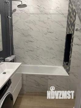 1-к квартира, на длительный срок, 46м2, 12/16 этаж