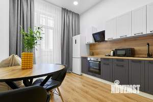 1-к квартира, посуточно, 40м2, 4/20 этаж