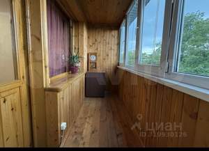 3-к квартира, на длительный срок, 58м2, 5/5 этаж