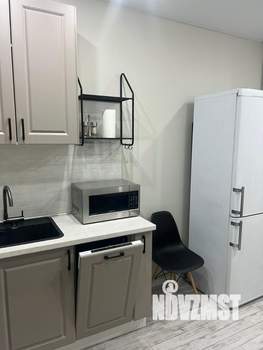 1-к квартира, на длительный срок, 37м2, 17/17 этаж