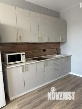 1-к квартира, на длительный срок, 35м2, 23/24 этаж