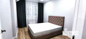 1-к квартира, на длительный срок, 40м2, 6/16 этаж