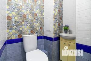 2-к квартира, посуточно, 60м2, 5/22 этаж