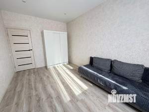 1-к квартира, на длительный срок, 39м2, 14/18 этаж