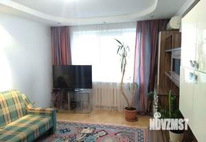 2-к квартира, на длительный срок, 57м2, 3/12 этаж