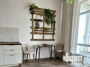 1-к квартира, на длительный срок, 38м2, 8/9 этаж