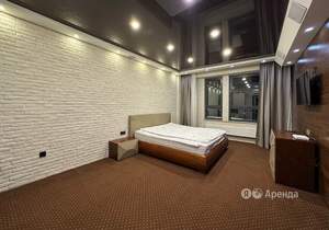 3-к квартира, на длительный срок, 124м2, 14/16 этаж