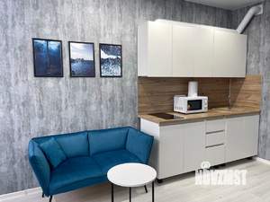 1-к квартира, на длительный срок, 42м2, 8/16 этаж