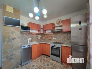 2-к квартира, на длительный срок, 61м2, 8/16 этаж