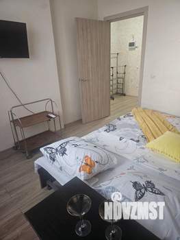 1-к квартира, на длительный срок, 32м2, 12/17 этаж