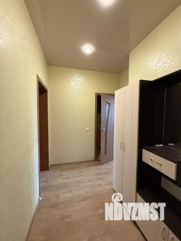 1-к квартира, на длительный срок, 45м2, 2/3 этаж