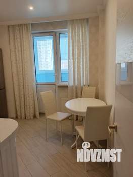 1-к квартира, на длительный срок, 37м2, 8/23 этаж