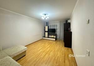 1-к квартира, на длительный срок, 34м2, 9/9 этаж