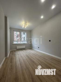 1-к квартира, на длительный срок, 35м2, 4/16 этаж