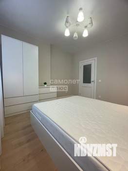 2-к квартира, на длительный срок, 61м2, 5/16 этаж