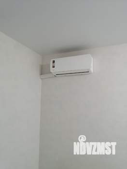 Студия квартира, на длительный срок, 26м2, 13/19 этаж