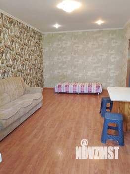 1-к квартира, на длительный срок, 40м2, 4/12 этаж