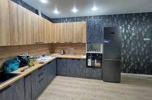 2-к квартира, на длительный срок, 60м2, 2/24 этаж