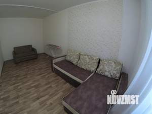 1-к квартира, на длительный срок, 44м2, 1/16 этаж