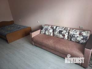1-к квартира, на длительный срок, 38м2, 7/17 этаж