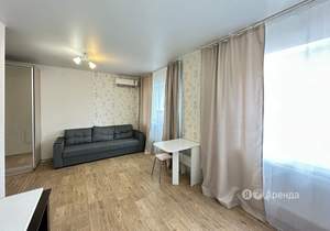 Студия квартира, на длительный срок, 27м2, 9/11 этаж