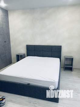 1-к квартира, на длительный срок, 40м2, 1/10 этаж