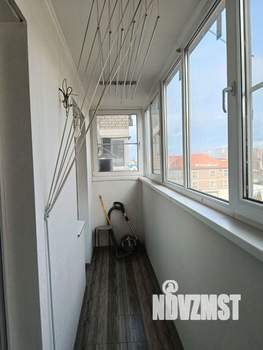 1-к квартира, на длительный срок, 40м2, 5/17 этаж