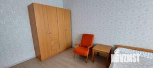 1-к квартира, на длительный срок, 38м2, 15/24 этаж