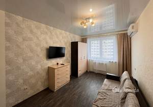 1-к квартира, на длительный срок, 37м2, 20/22 этаж