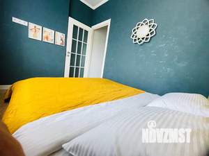 3-к квартира, посуточно, 50м2, 4/19 этаж