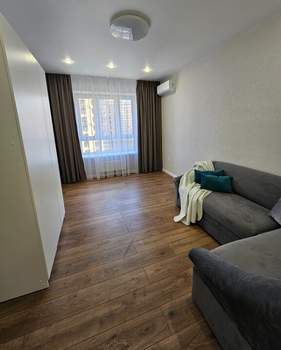 2-к квартира, на длительный срок, 57м2, 11/22 этаж