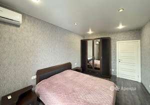 2-к квартира, на длительный срок, 62м2, 9/17 этаж