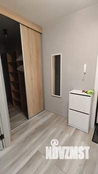 1-к квартира, на длительный срок, 38м2, 6/21 этаж