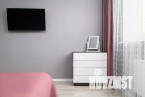 1-к квартира, посуточно, 44м2, 11/21 этаж