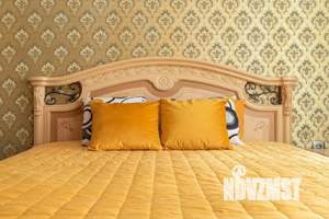 2-к квартира, посуточно, 70м2, 1/1 этаж