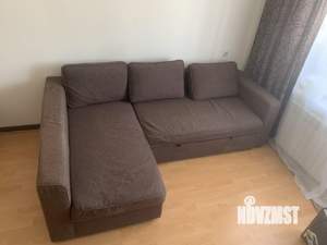 1-к квартира, на длительный срок, 38м2, 9/9 этаж