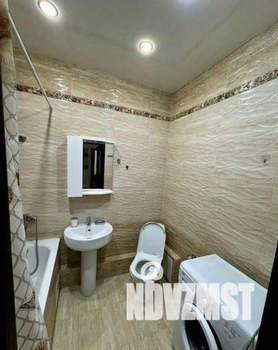 1-к квартира, на длительный срок, 36м2, 6/22 этаж