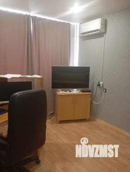1-к квартира, на длительный срок, 36м2, 2/10 этаж