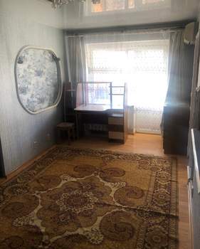 3-к квартира, на длительный срок, 56м2, 5/5 этаж