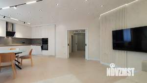 3-к квартира, на длительный срок, 103м2, 9/16 этаж