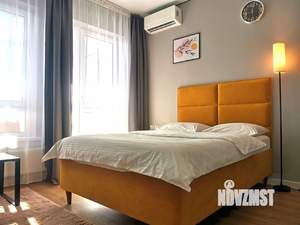 Студия квартира, посуточно, 30м2, 20/22 этаж