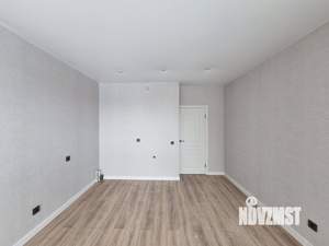 Студия квартира, на длительный срок, 22м2, 11/16 этаж