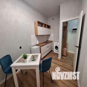1-к квартира, посуточно, 31м2, 5/24 этаж