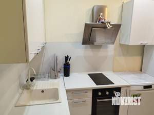 1-к квартира, на длительный срок, 33м2, 14/16 этаж