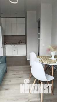1-к квартира, посуточно, 30м2, 23/24 этаж