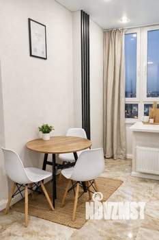 1-к квартира, на длительный срок, 31м2, 18/24 этаж