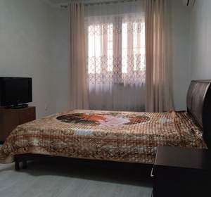 2-к квартира, на длительный срок, 51м2, 2/20 этаж