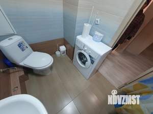 1-к квартира, на длительный срок, 37м2, 11/16 этаж