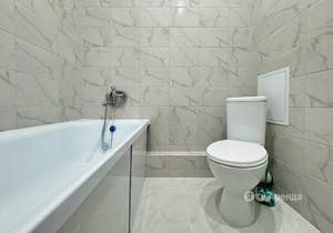 Студия квартира, на длительный срок, 24м2, 6/8 этаж