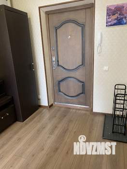 1-к квартира, на длительный срок, 42м2, 23/24 этаж